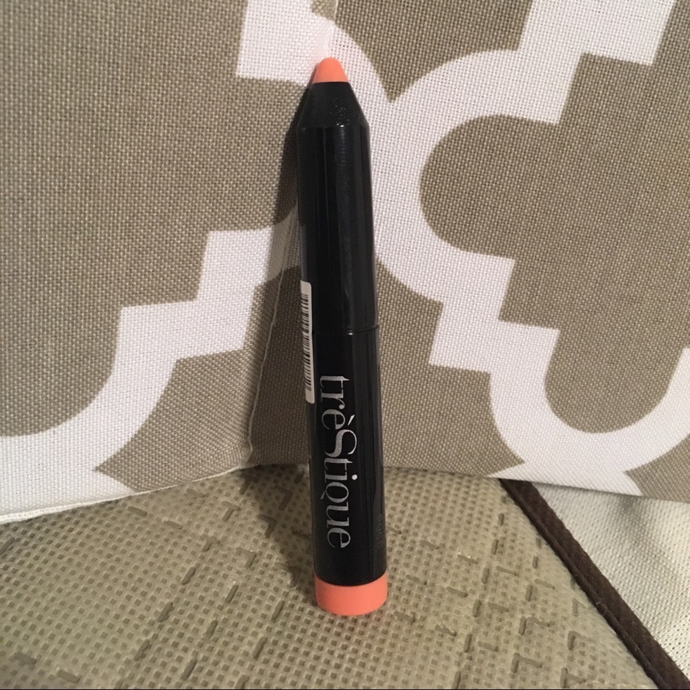 Trestique lip glaze mini